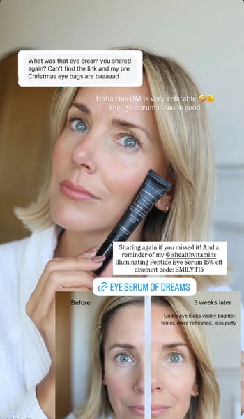 Emily Tierney ad