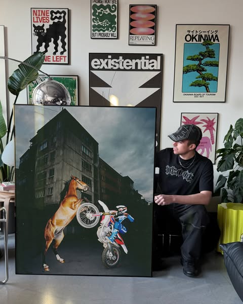 cesxcommercial ad