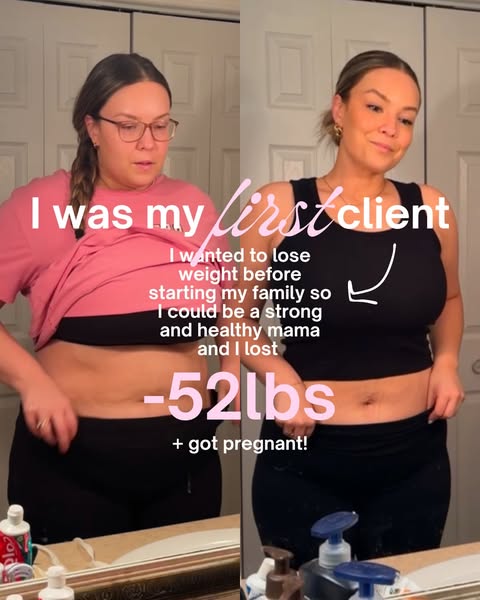 Caitlyn Licerio ad