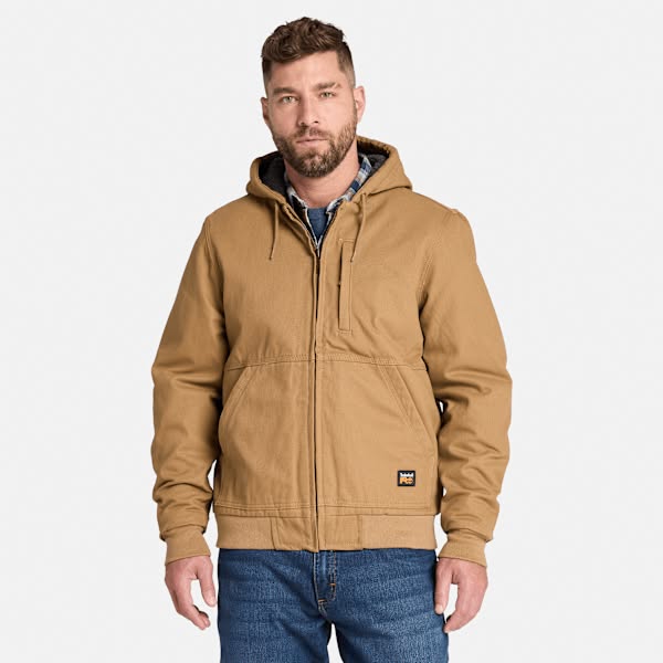 Timberland ad