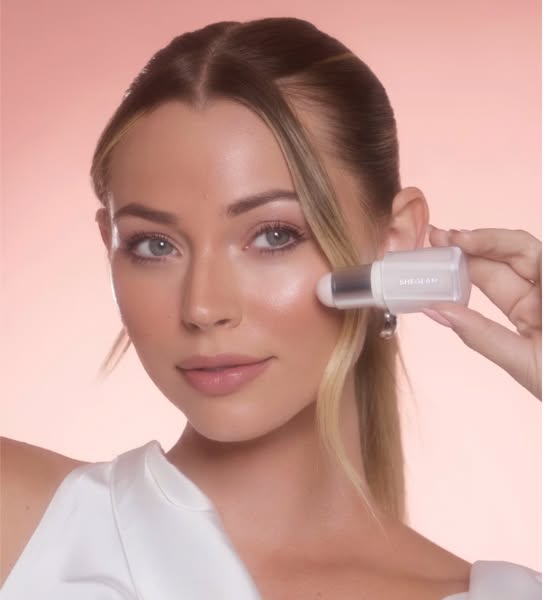 SHEGLAM ad