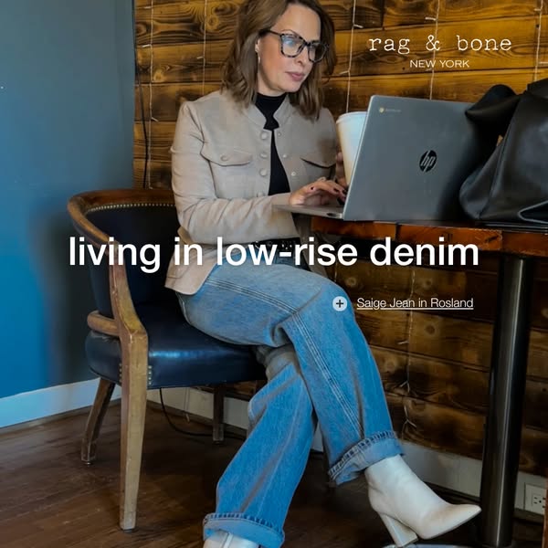 InStyle with Stacey ad