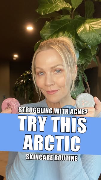 Jennie Garth ad