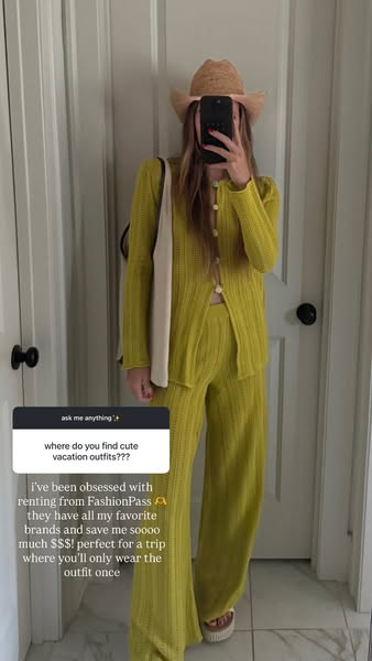 Taylor Monaco ad