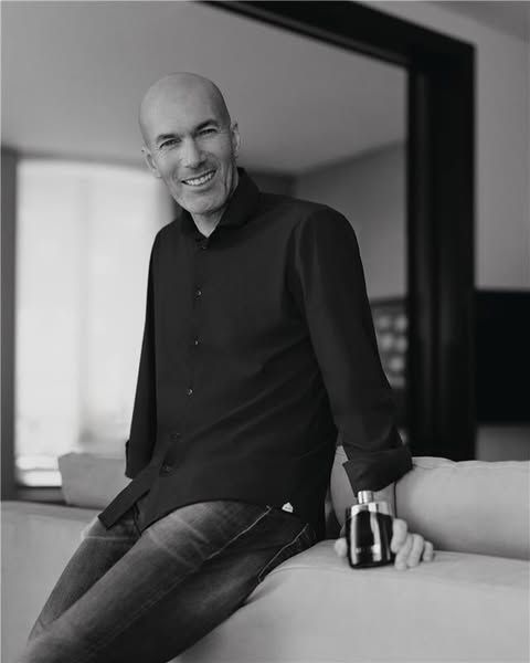 Montblanc ad