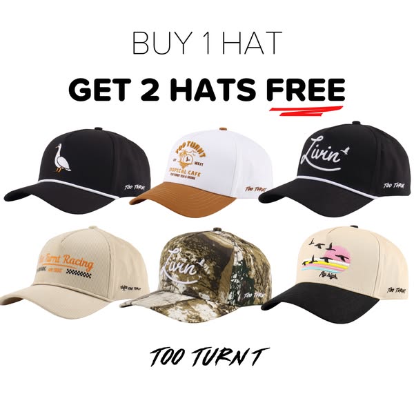 Tooturnttony ad