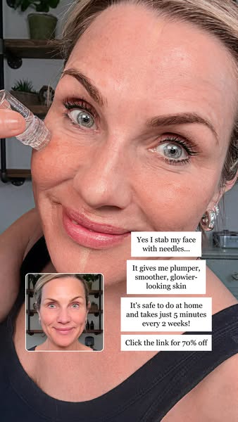 Sarah-Jane Froom Make Up ad