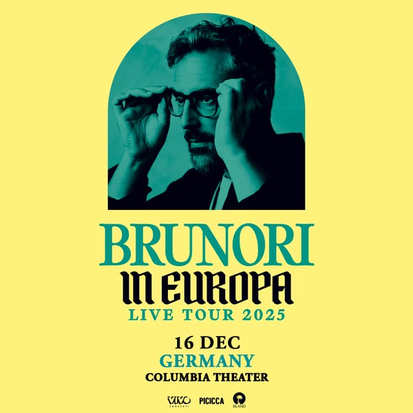 Brunori Sas ad