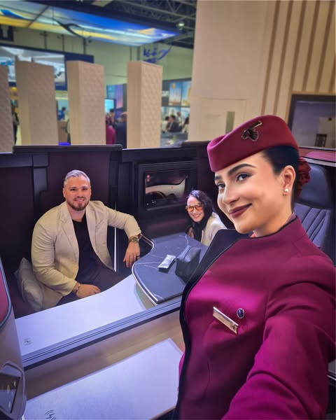 Terence & Karen Luxury Travel ad
