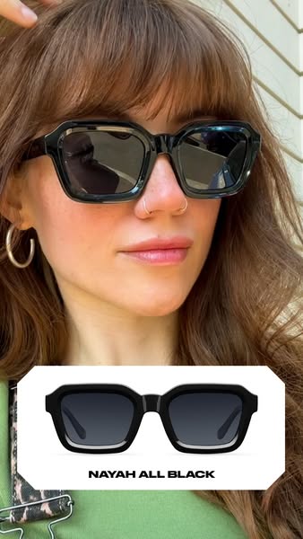 Nanda Schwarz ad