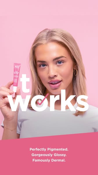 tammyhembrow ad
