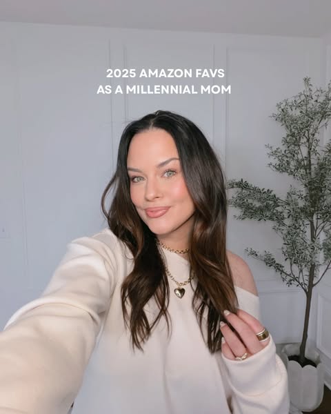 amanda roe ♡ casual style ad