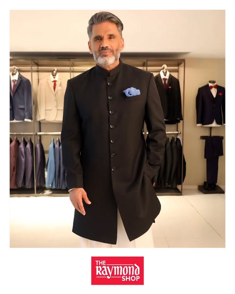 suniel.shetty ad