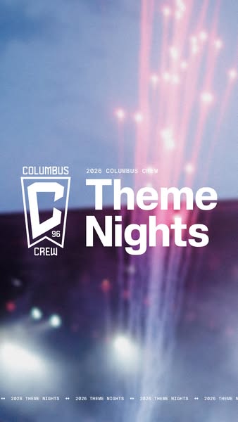 Columbus Crew Academy ad