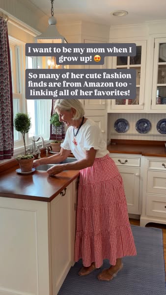 Amy Littleson ad