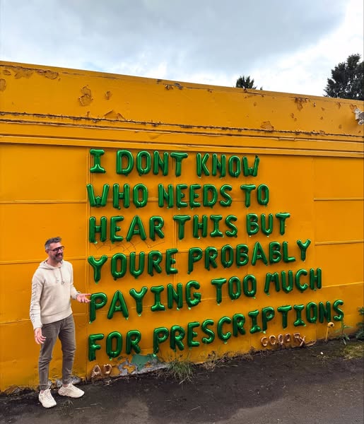 GoodRx ad