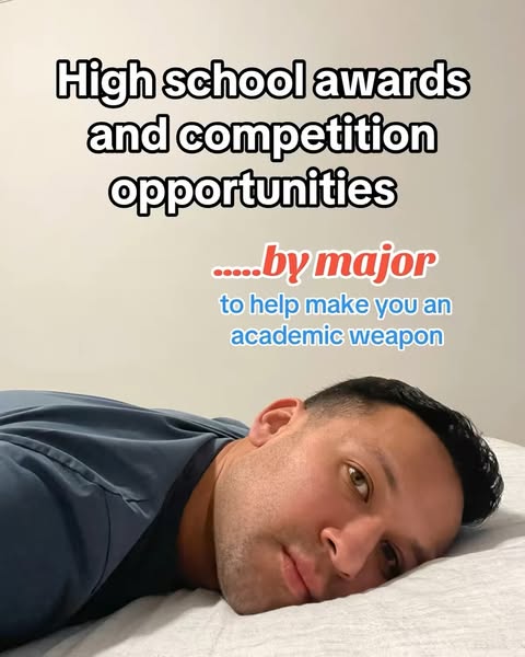 Tineo College Prep ad