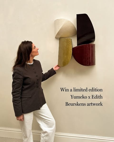 Edith Beurskens art ad