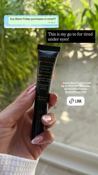 Lucy Watson ad