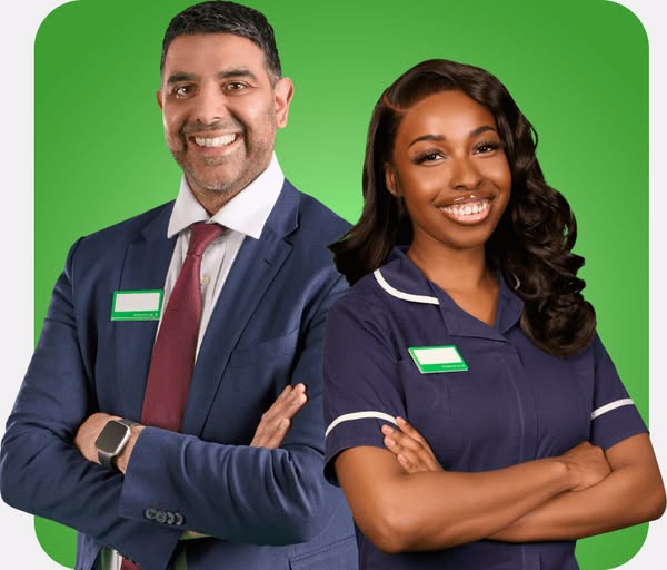 Superdrug ad