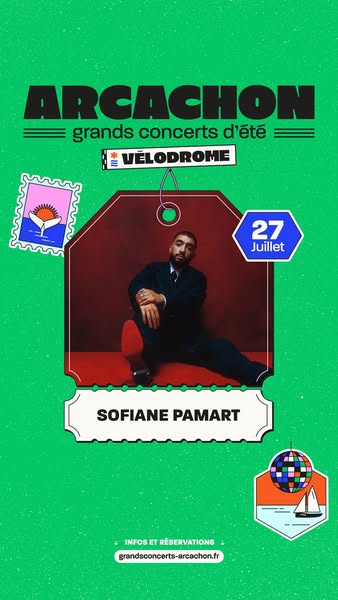 Sofiane Pamart ad