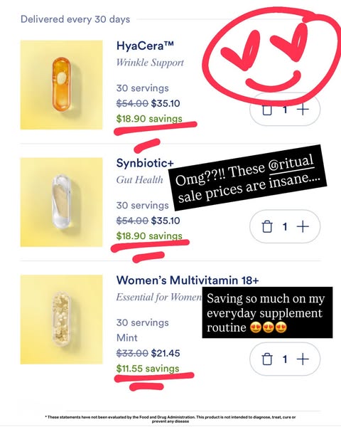 Ritual ad