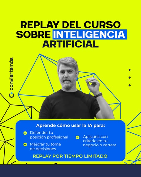 Jose Villalobos ad