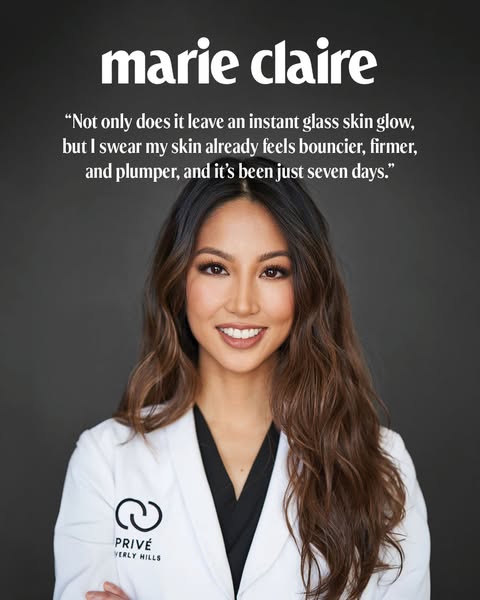 Dr. Catherine Chang ad