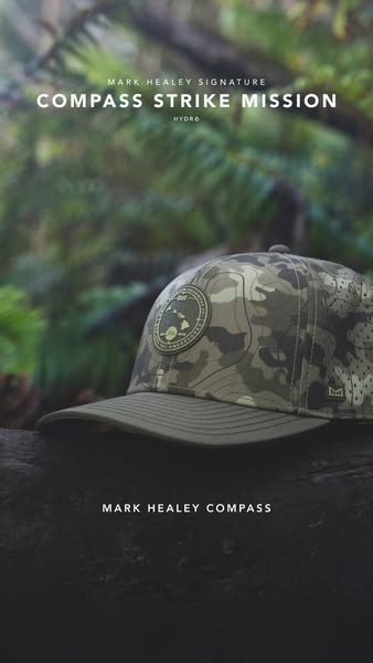 Mark Healey ad