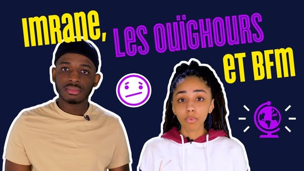 Mytho / Scotty et Maïssa ad