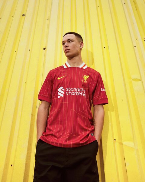 JD Sports ad