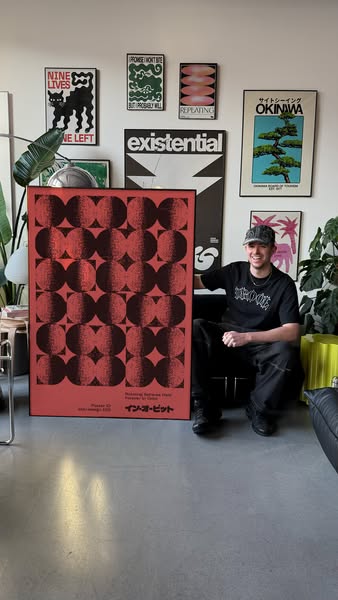Kbar.design ad