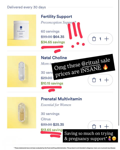 Ritual ad