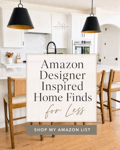 homewithaudreyross ad