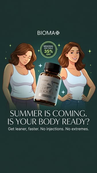 bioma.health ad