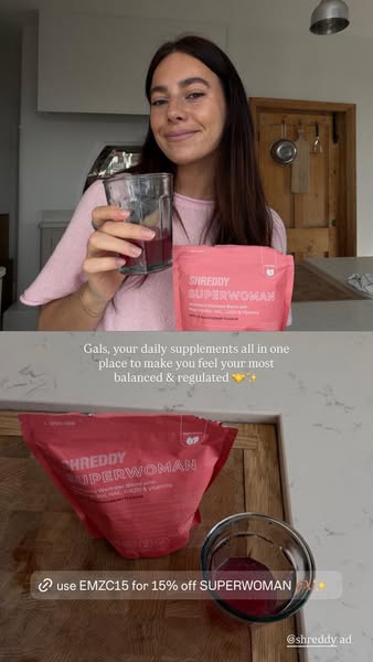 Emz Champion ad