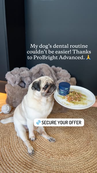 Puggy Smalls ad