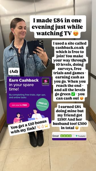 Thatgirlindebt ad