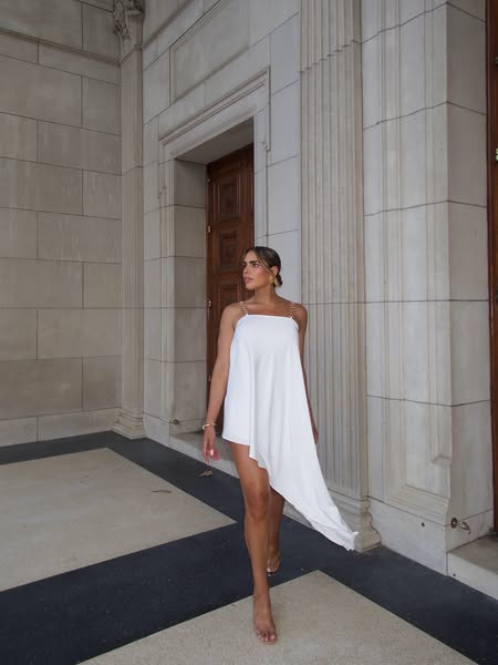 Nina Salas Yrigoyen  ad