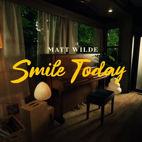 Matt Wilde Music ad