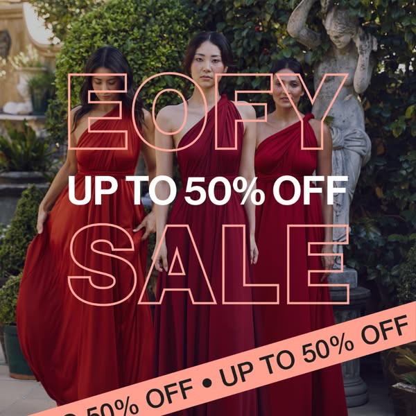 Model Chic ad