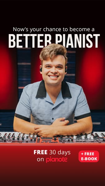 Jesús Molina Music ad