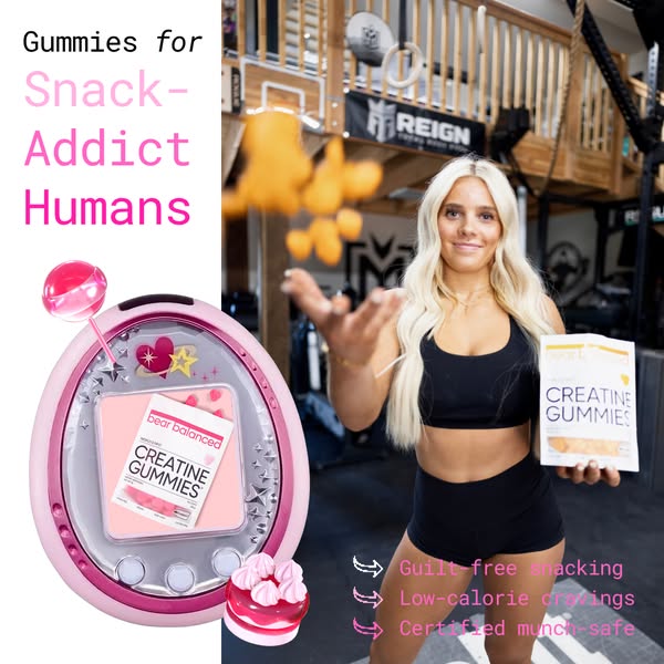 Trista Smithh ad