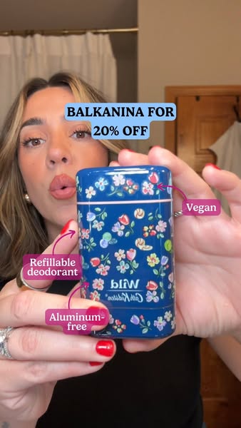 Balkanina ad