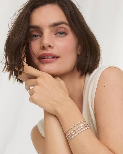 Blue Nile ad