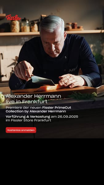 Alexander Herrmann ad