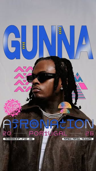 Gunna ad