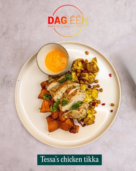 DAG ÉÉN ad