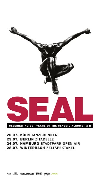 Seal ad