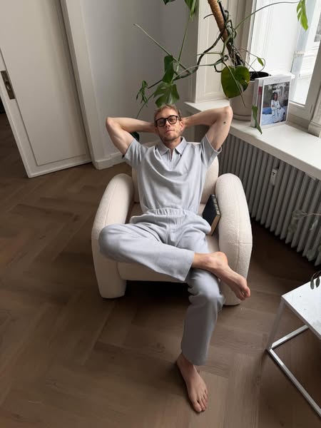 Kevin Pabel ad